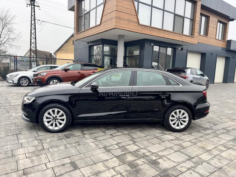 Audi A3 2.0 tdi