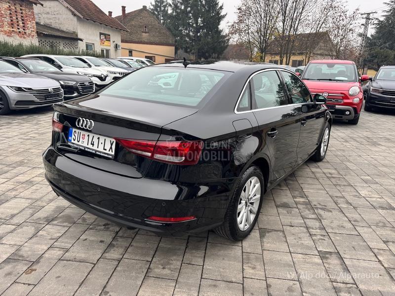 Audi A3 2.0 tdi