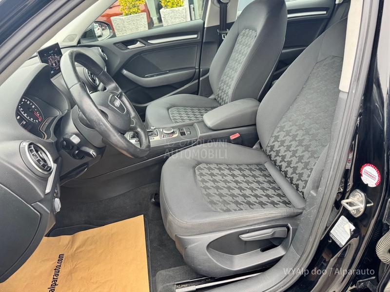 Audi A3 2.0 tdi
