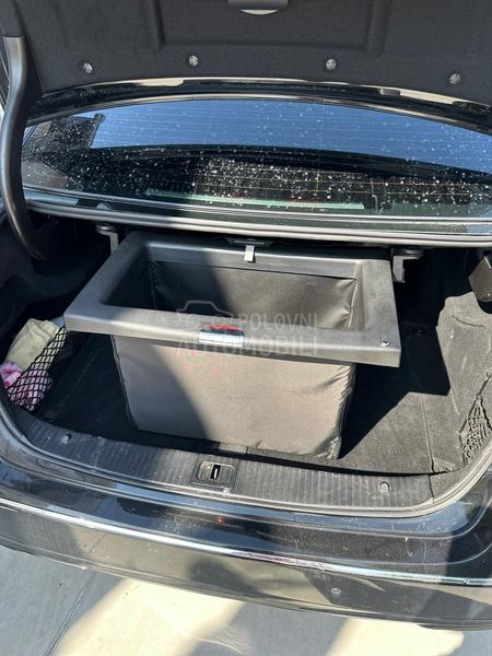 Mercedes Benz E 250 W212