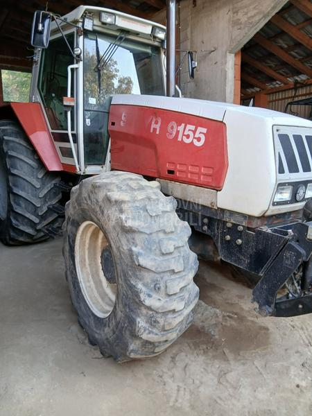 Steyr 9155