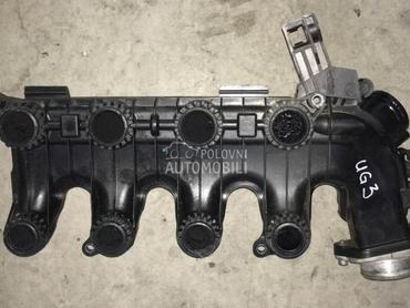 usisna grana za Peugeot 2008 od 2013. do 2016. god.