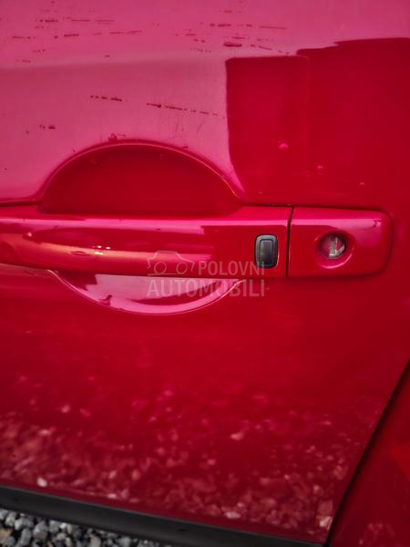 Nissan Qashqai 2.0 Dci 4x4