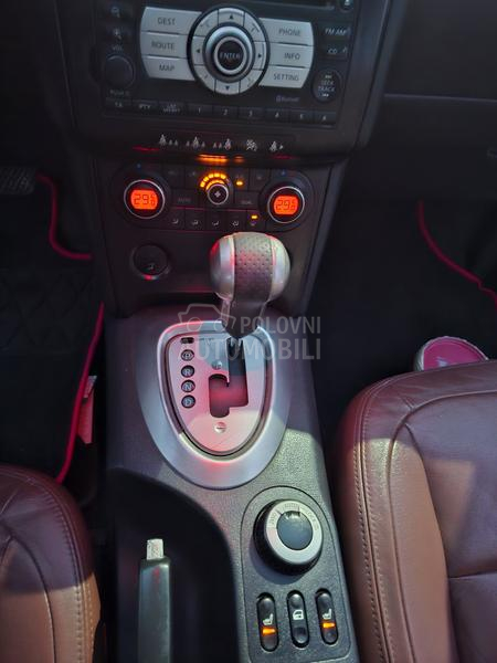 Nissan Qashqai 2.0 Dci 4x4