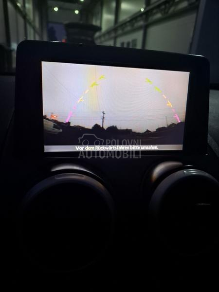 Nissan Qashqai 2.0 Dci 4x4