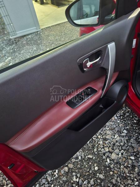 Nissan Qashqai 2.0 Dci 4x4