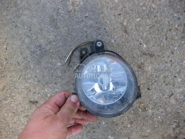 Maglenke za Seat Cordoba, Ibiza od 2005. do 2008. god.