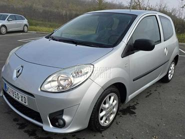 Renault Twingo 1.2 8v