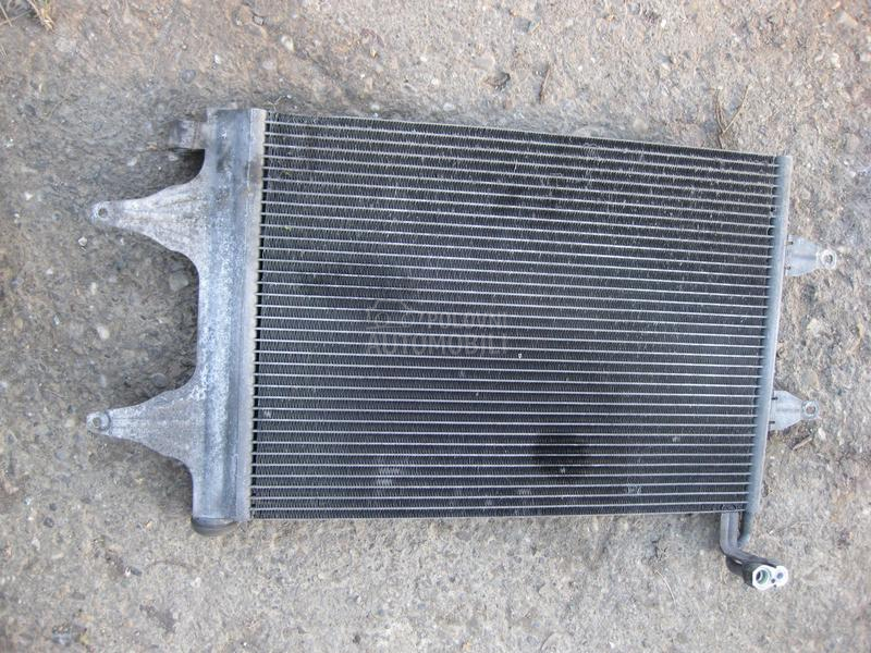 Hladnjak klime i motora 1.4 b
