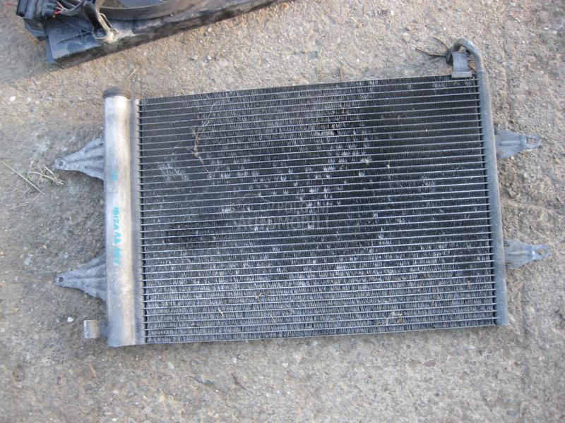 Hladnjak klime i motora 1.4 b