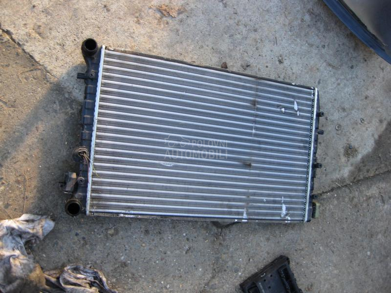 Hladnjak klime i motora 1.4 b