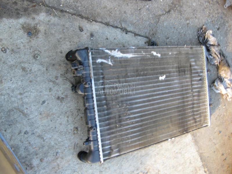 Hladnjak klime i motora 1.4 b