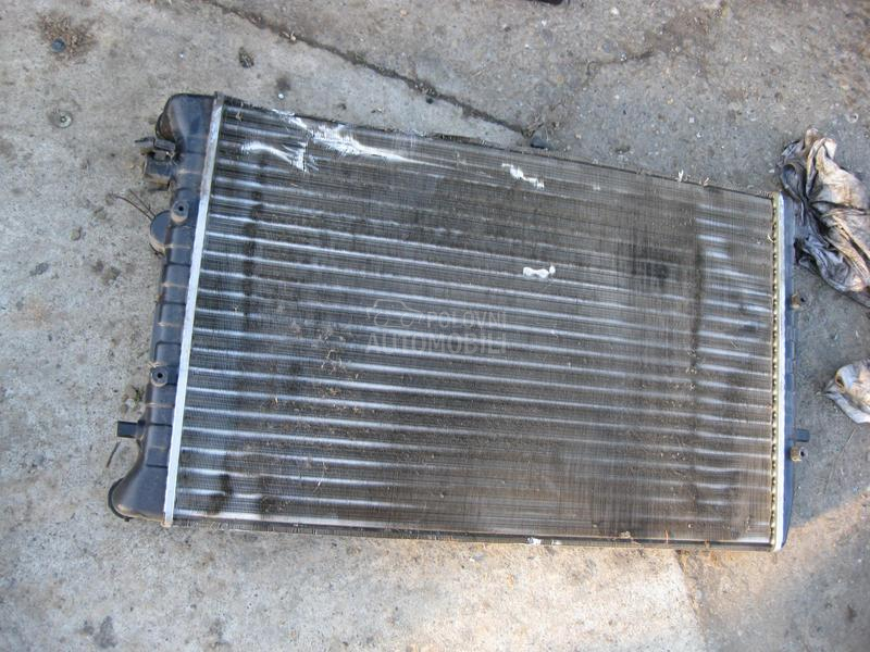 Hladnjak klime i motora 1.4 b