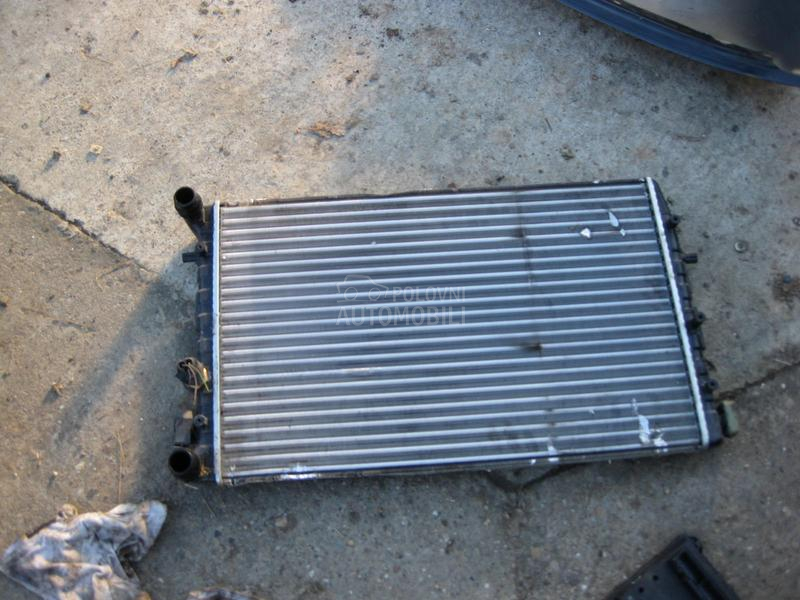 Hladnjak klime i motora 1.4 b