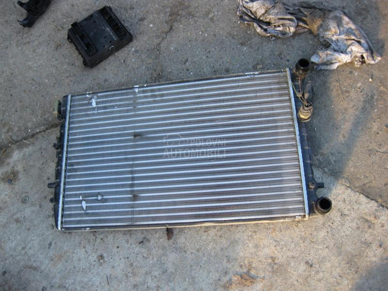 Hladnjak klime i motora 1.4 b