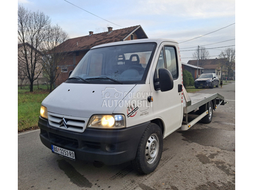Citroen Jumper 2.8