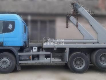 Scania KAMION 114 G 380