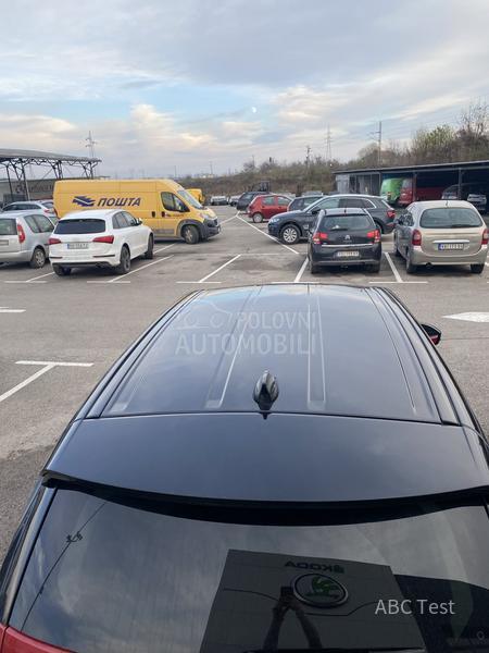 Land Rover Discovery Sport 2.0