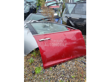 Vrata - putnička za Alfa Romeo Giulietta od 2010. do 2020. god.