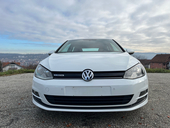 Volkswagen Golf 7 1.6 TDI
