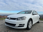 Volkswagen Golf 7 1.6 TDI
