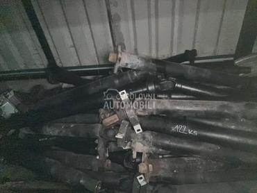 kardan za Peugeot 2008 od 2011. do 2018. god.