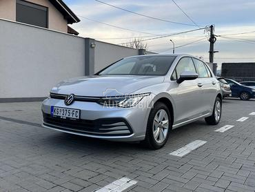 Volkswagen Golf 8 N O V