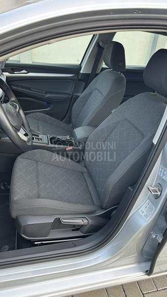 Volkswagen Golf 8 N O V