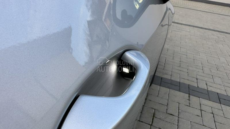 Volkswagen Golf 8 N O V