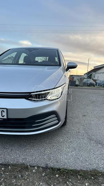Volkswagen Golf 8 N O V