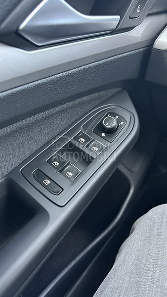 Volkswagen Golf 8 N O V