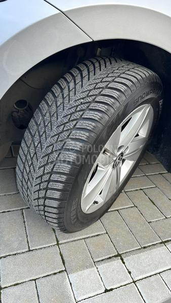 Volkswagen Golf 8 N O V