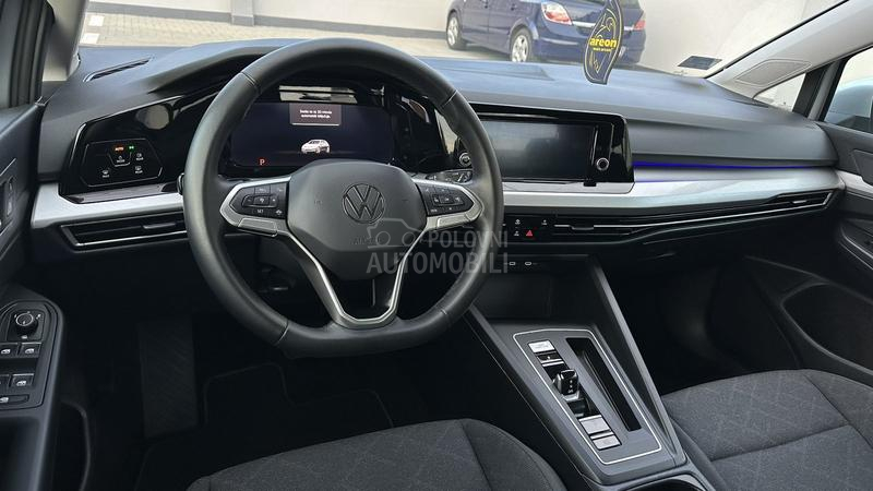 Volkswagen Golf 8 N O V