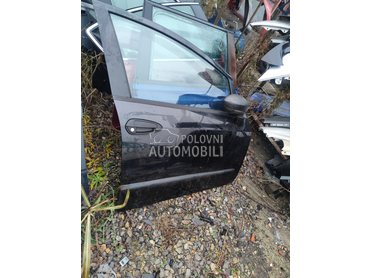 Vrata - prednja desna za Fiat Grande Punto od 2005. do 2010. god.