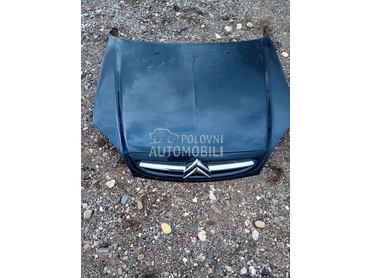 Hauba za Citroen Xsara