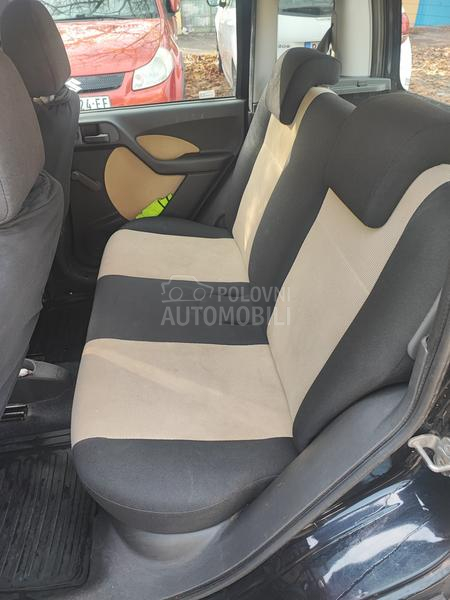 Fiat Panda 1.3multijet