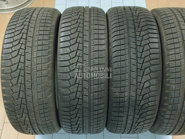 Hankook 205/55 R17 Zimska