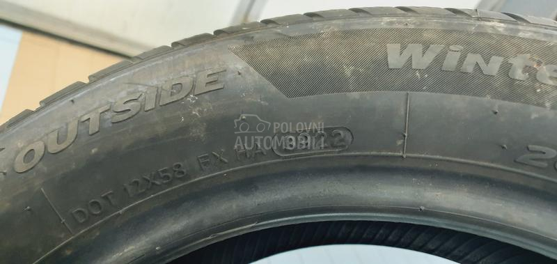 Hankook 205/55 R17 Zimska
