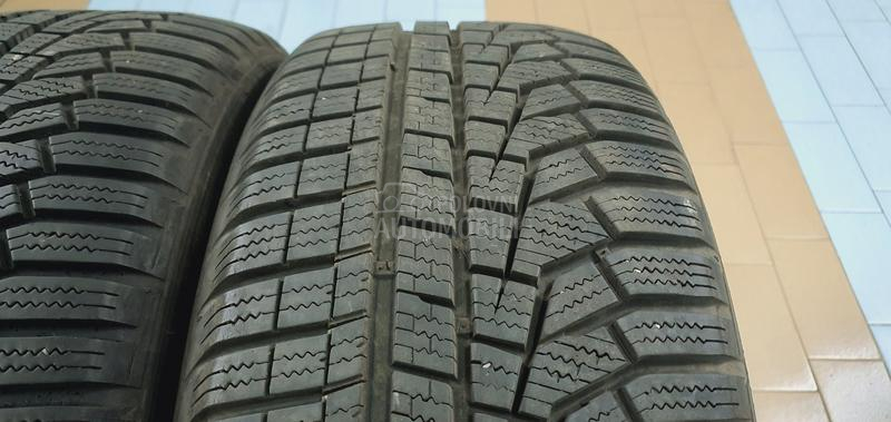Hankook 205/55 R17 Zimska