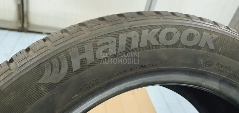 Hankook 205/55 R17 Zimska