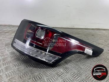 ŠTOPA za Rover Ostalo