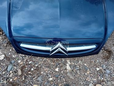 Maska haube za Citroen Xsara