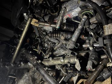 dizne za Volkswagen Cross Polo, Golf 5, Golf 6 ... od 2002. do 2025. god.