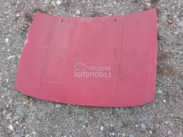 Hauba za Volkswagen Passat B3