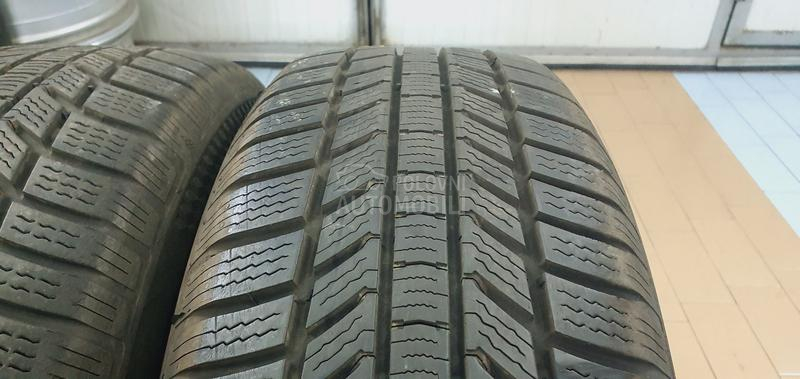 Continental 215/65 R16 Zimska