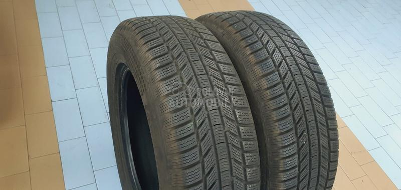 Continental 215/65 R16 Zimska