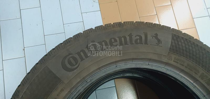 Continental 215/65 R16 Zimska