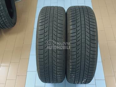 Continental 215/65 R16 Zimska