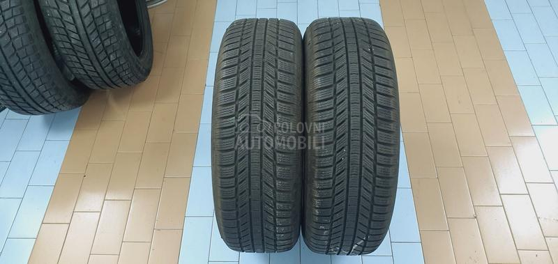 Continental 215/65 R16 Zimska