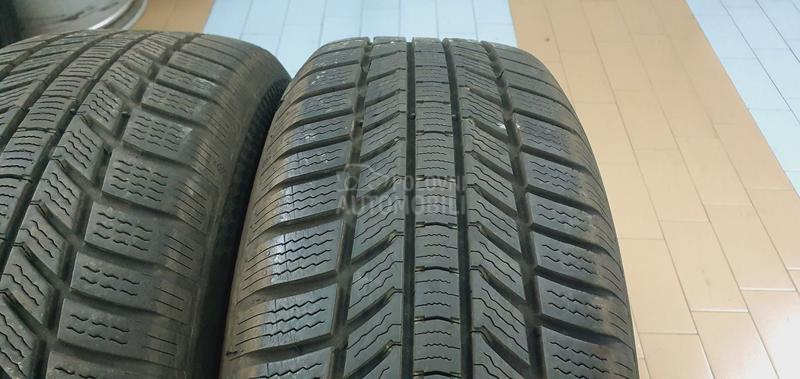 Continental 215/65 R16 Zimska